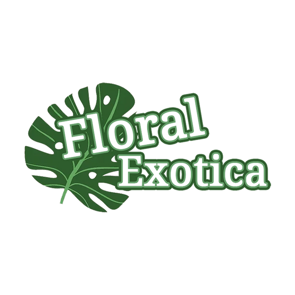 Floral Exotica